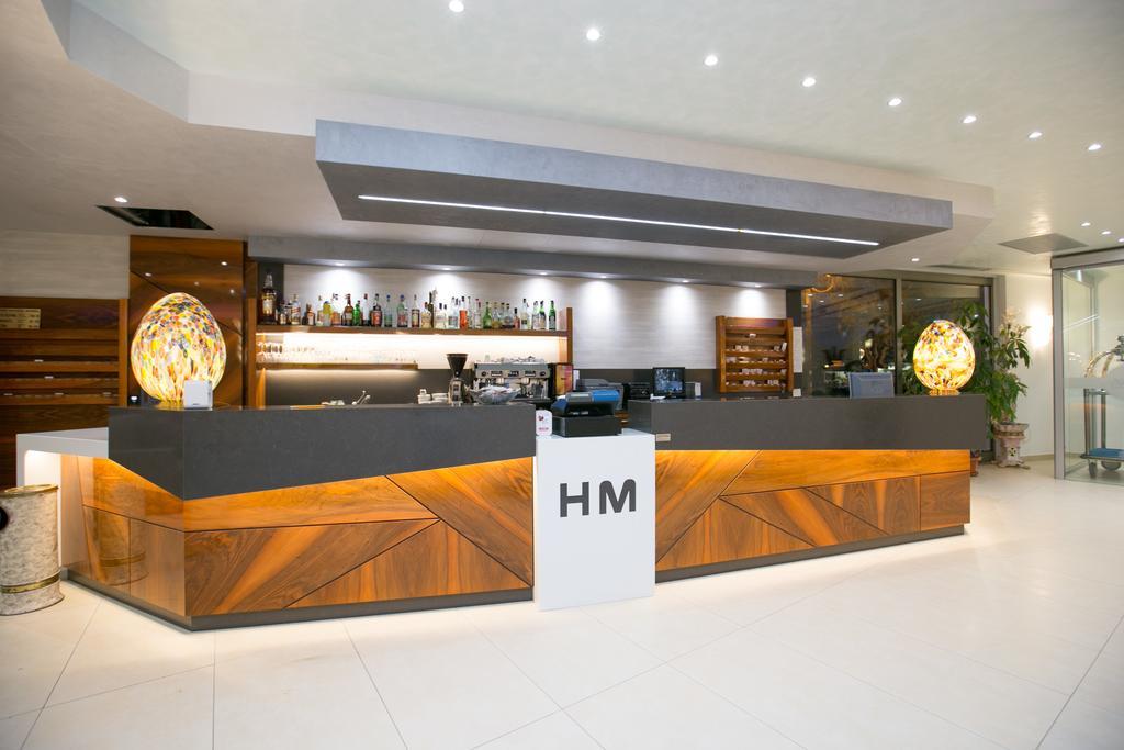 Hotel Metropol סוטומרינה מראה חיצוני תמונה